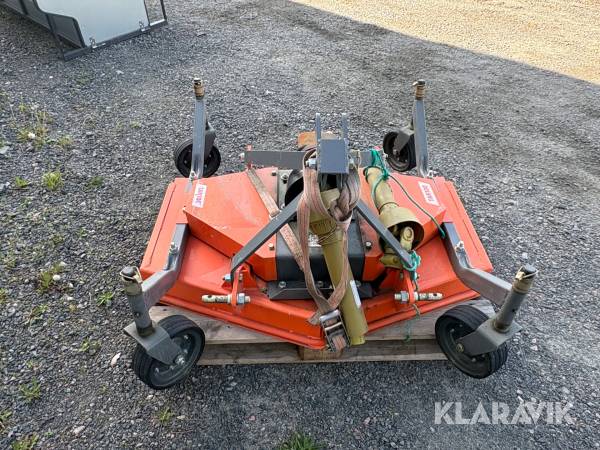 Slåttermaskin Tarmo TAR100