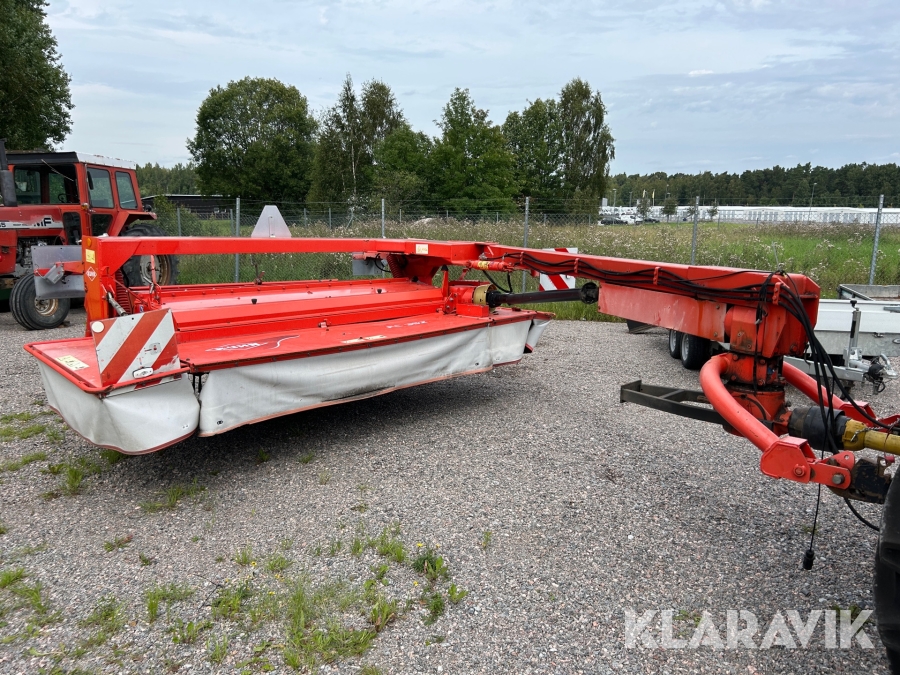 Slåtterkross Kuhn FC 352 G