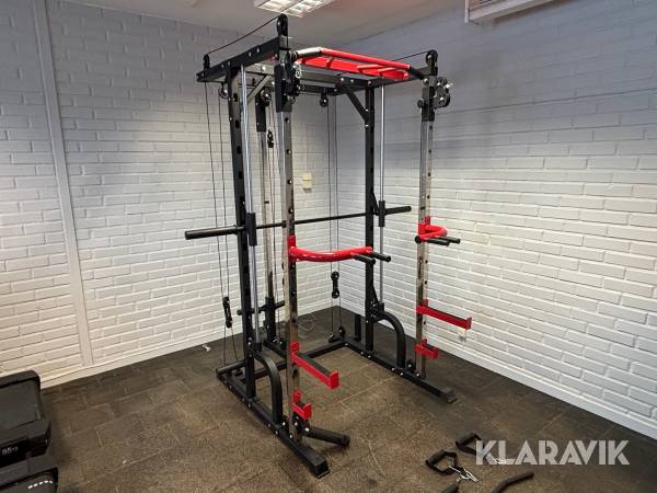 Diverse Gymutrustning