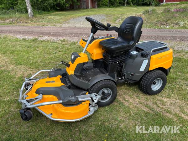 Gräsklippare Stiga Park Pro 540 IX