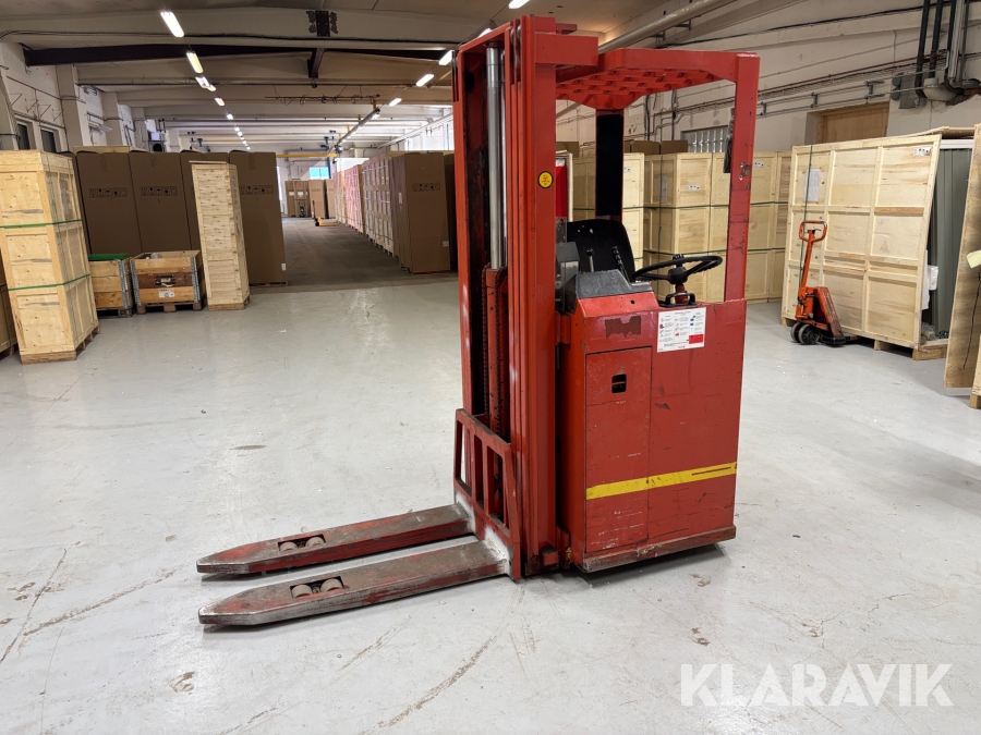 Truck BT BTTSS 1350