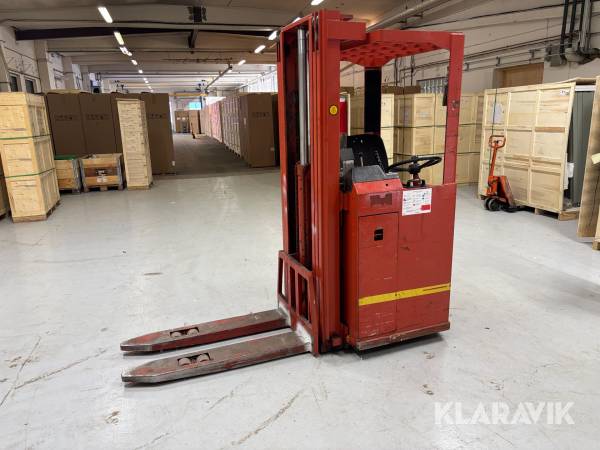 Truck BT BTTSS 1350