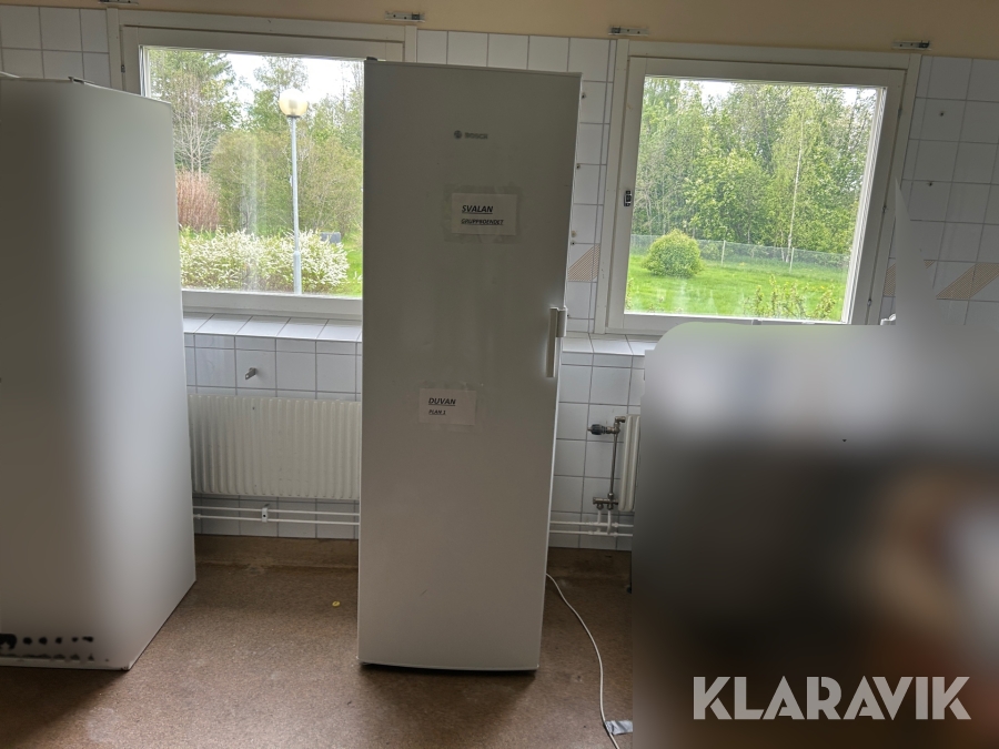 Kylskåp Bosch KSK38N01