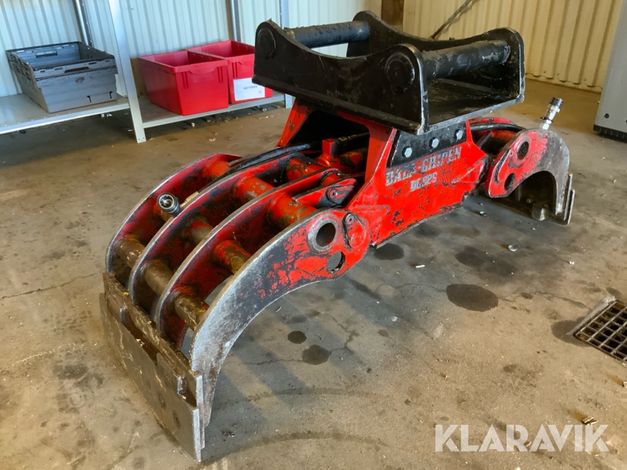 Grip Dala-Gripen DGS 28 S60