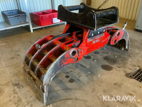 Grip Dala-Gripen DGS 28 S60