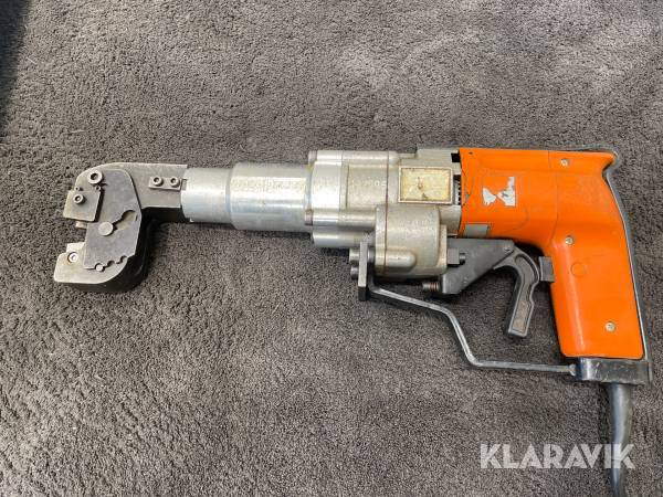 Armeringsklipp Bendof Novo10N