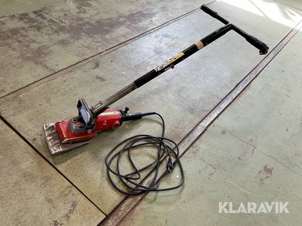 Mattstripper Duri S-2000
