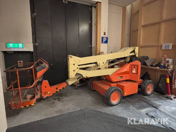 Bomlift JLG 45 Electric