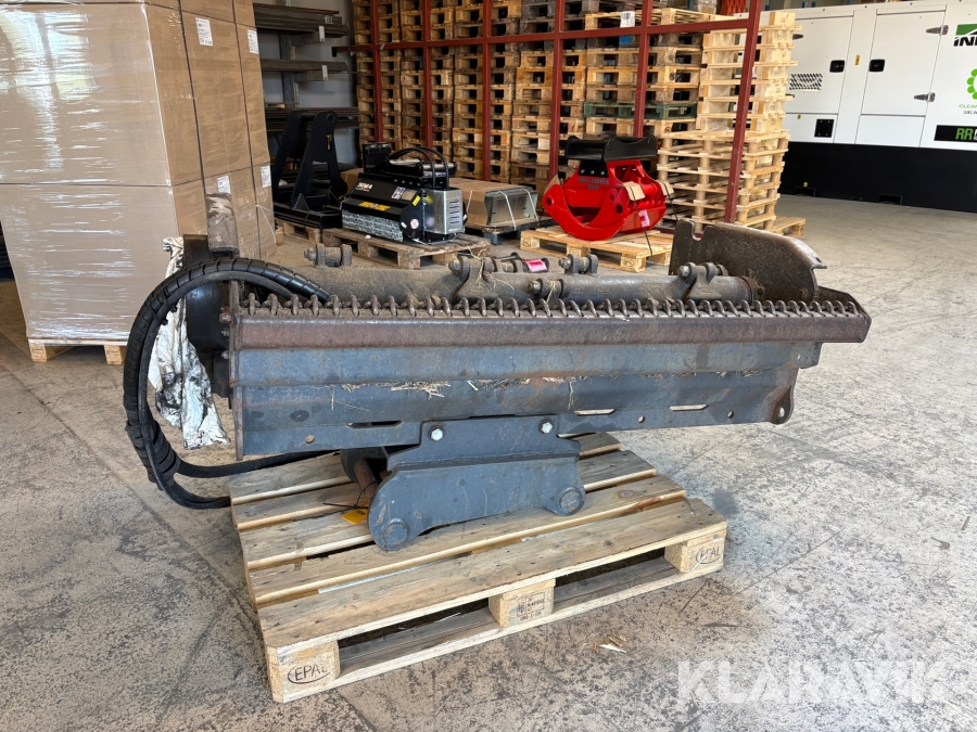 Slaghack Cangini Trincia TC4 26 s60