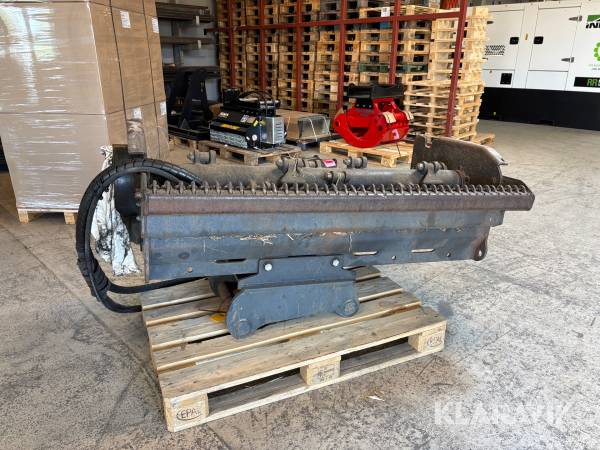 Slaghack Cangini Trincia TC4 26 s60