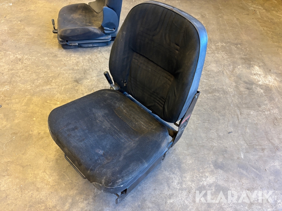 Stol Bostrom Viking 301set