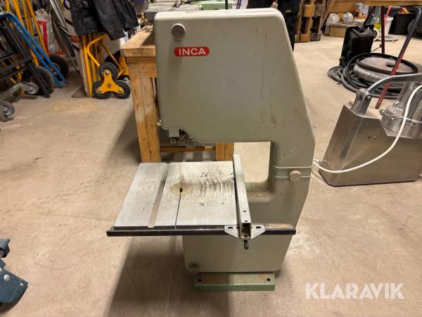 Bandsåg Inga