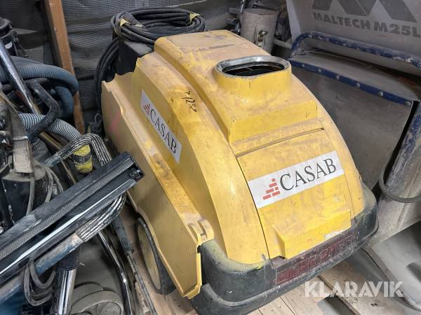 Hetvattentvätt Kärcher HDS 685 M Eco