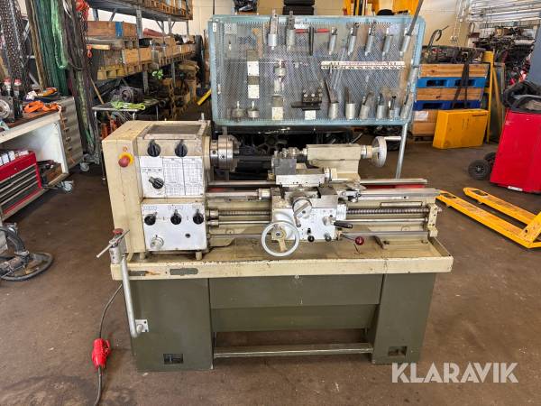 Svarv Harrison M300