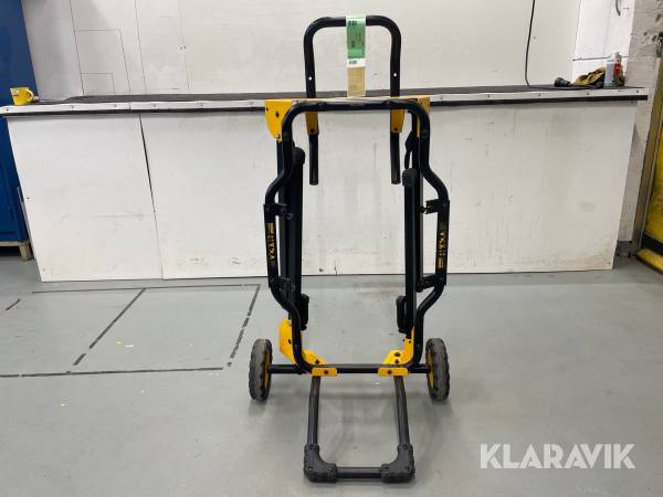 Sågstativ Dewalt DWE74911-XJ