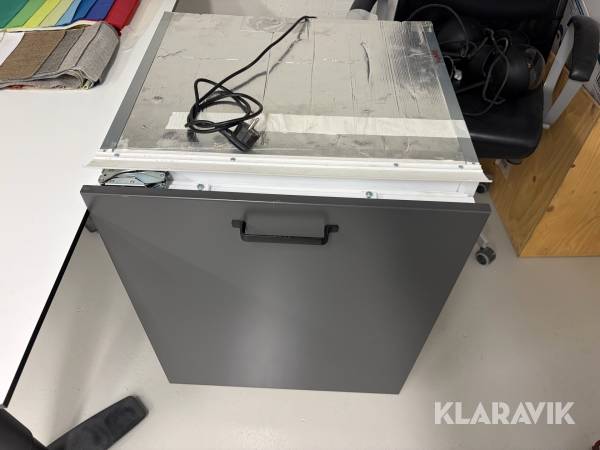 Kylskåp Whirlpool