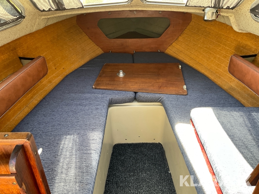 Båt Flipper 570, Växjö, Klaravik auktioner