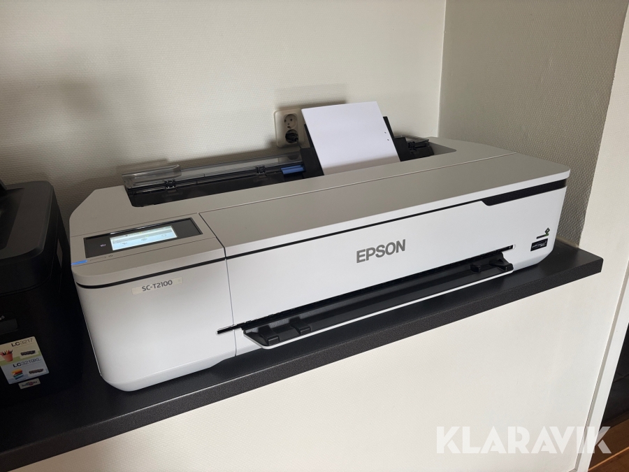 Skrivare Epson SC-T2100