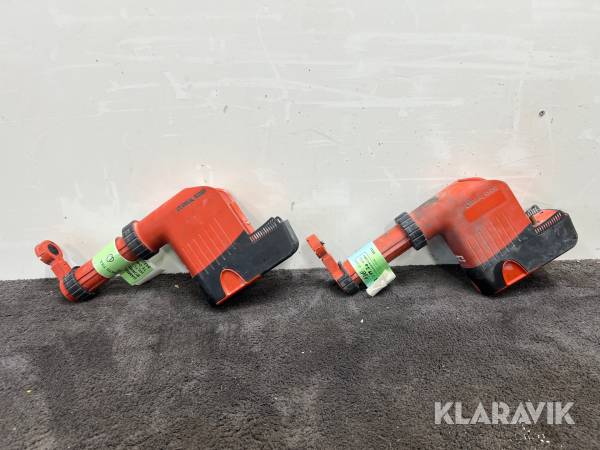 Dammsugartillsats Hilti TE DRS-M
