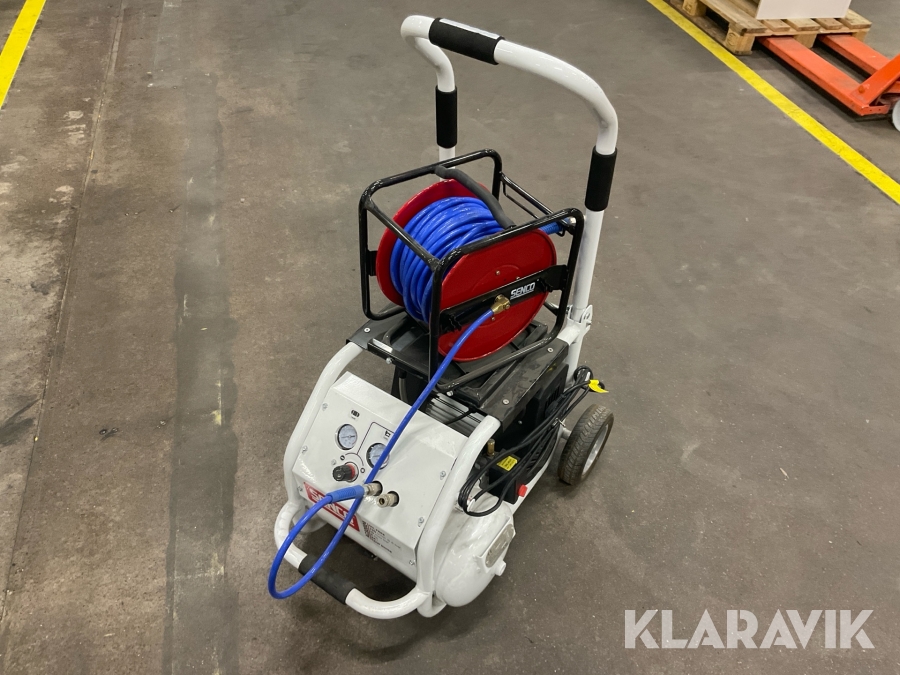 Kompressor Senco AC32024