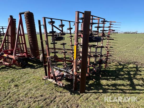 Kultivator Väderstad HJ 3.3m