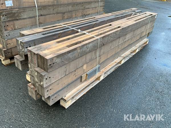 Grundbalk i tryckt virke 22