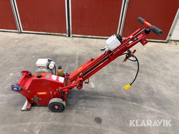 Multistripper JKA 32 cm