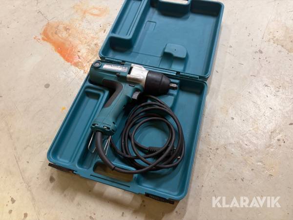 Mutterdragare Makita TW0200