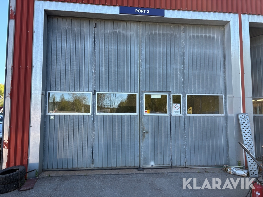 Vikport EAB VP86 4.20x5.15
