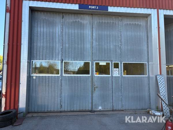 Vikport EAB VP86 4.20x5.15