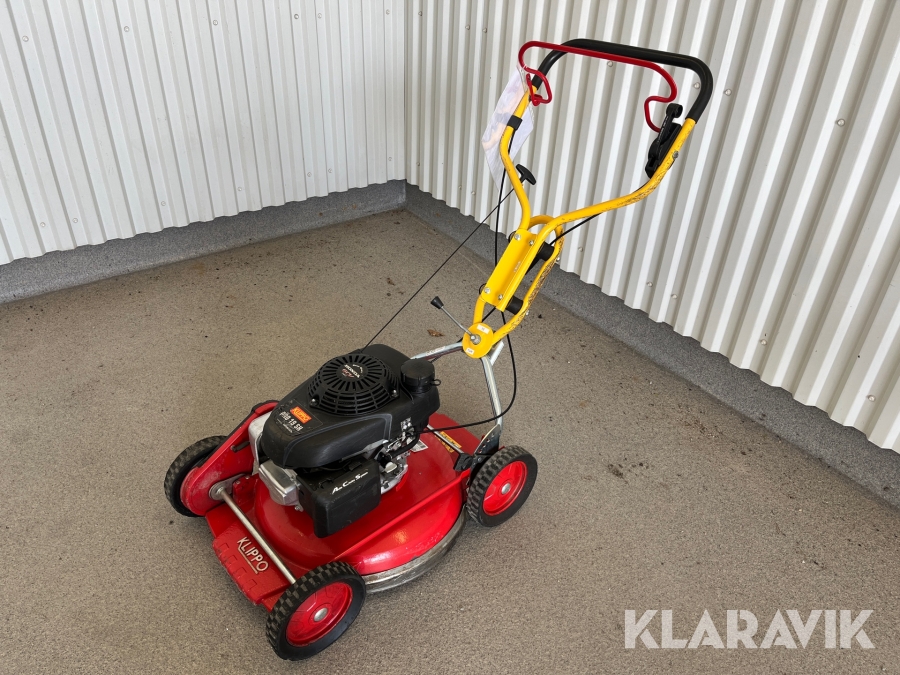 Gräsklippare Klippo Excellent Pro 19 SH