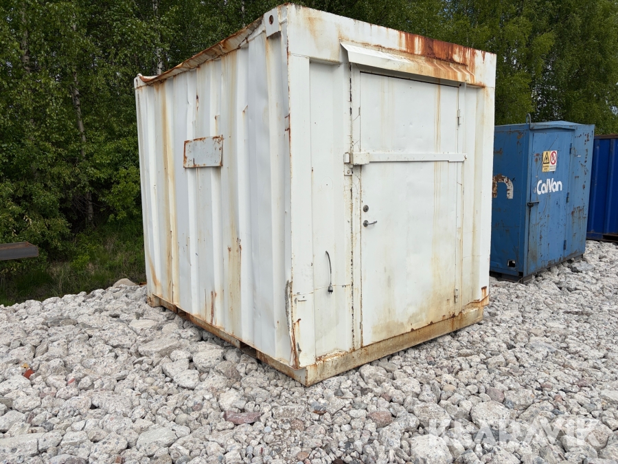 Container