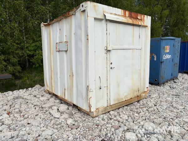 Container