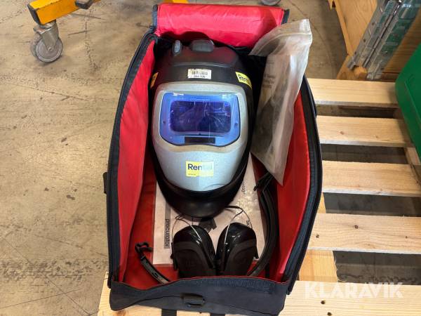 Svetshjälm 3M Speedglass