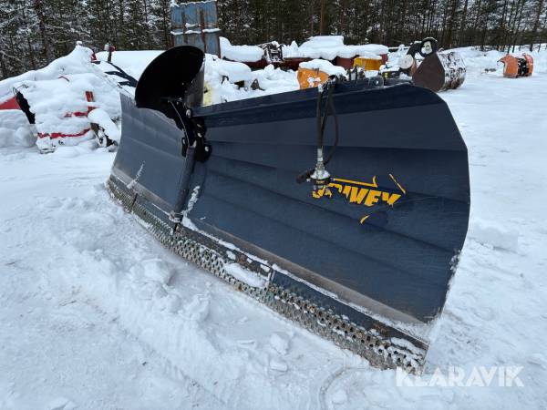 Vikplog Drivex VB4000-BM-24V