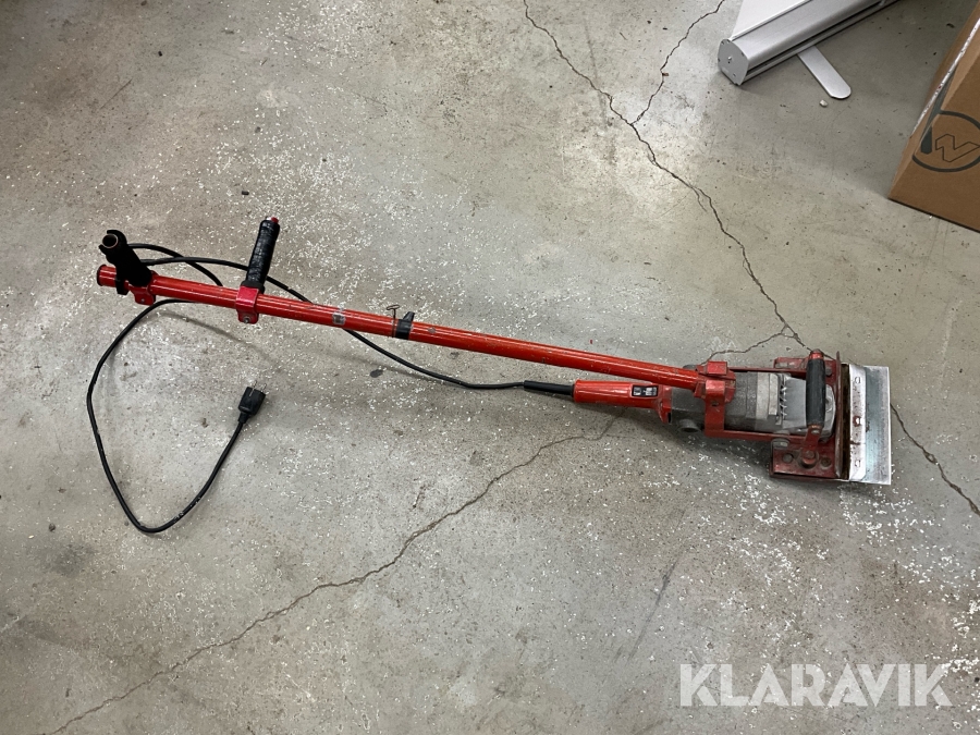 Mattstripper Flex 210