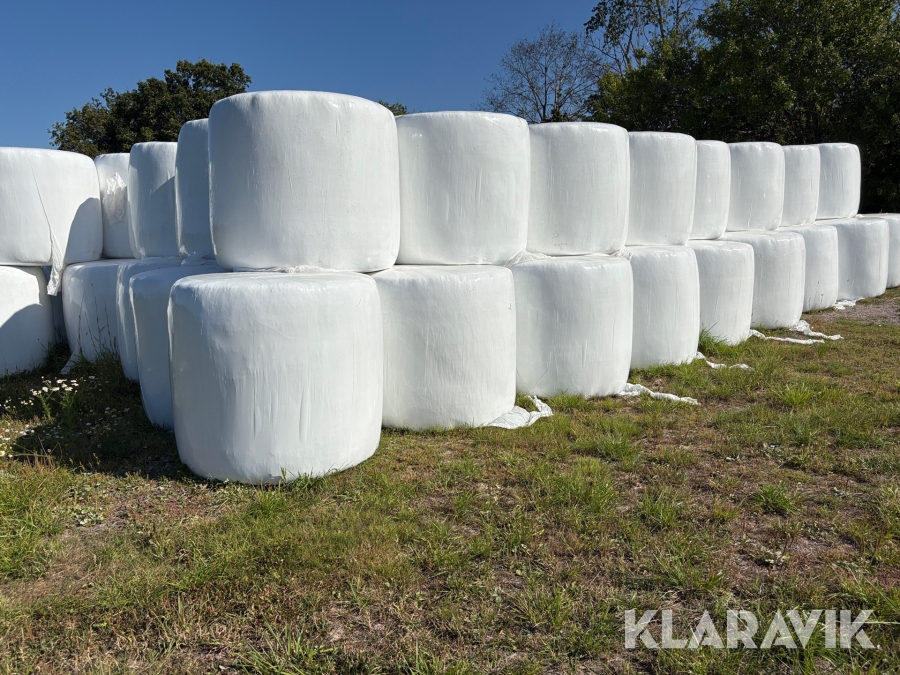 Ensilage 52st