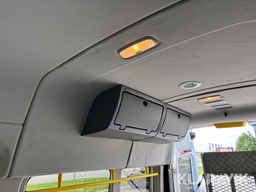 Ford Transit V363 2.0 EcoBlue