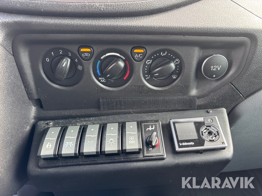 Ford Transit V363 2.0 EcoBlue