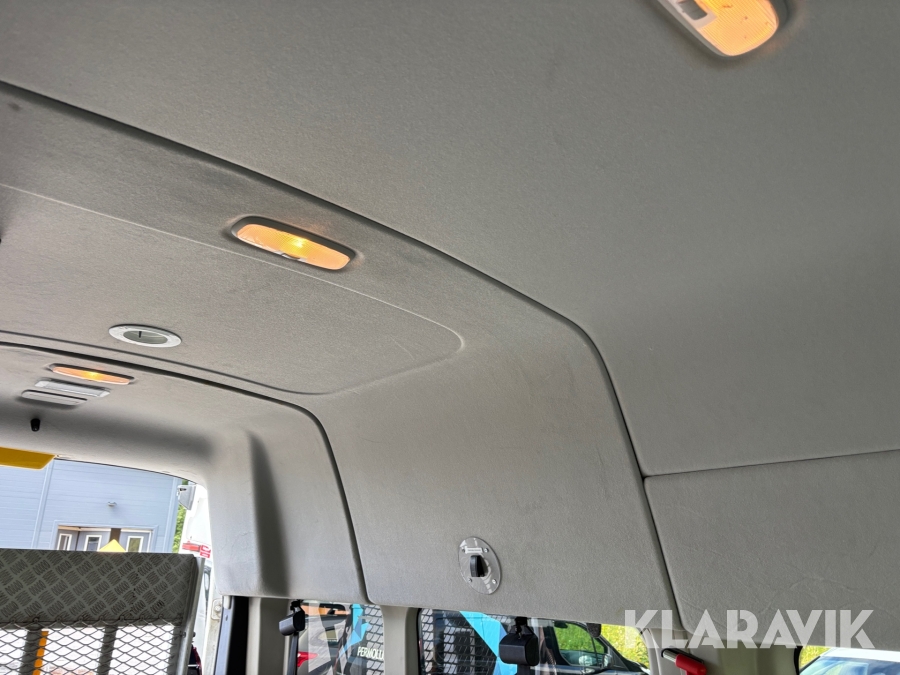 Ford Transit V363 2.0 EcoBlue
