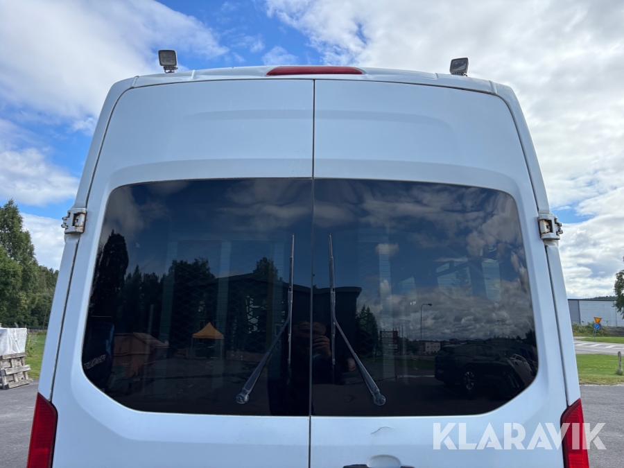 Ford Transit V363 2.0 EcoBlue