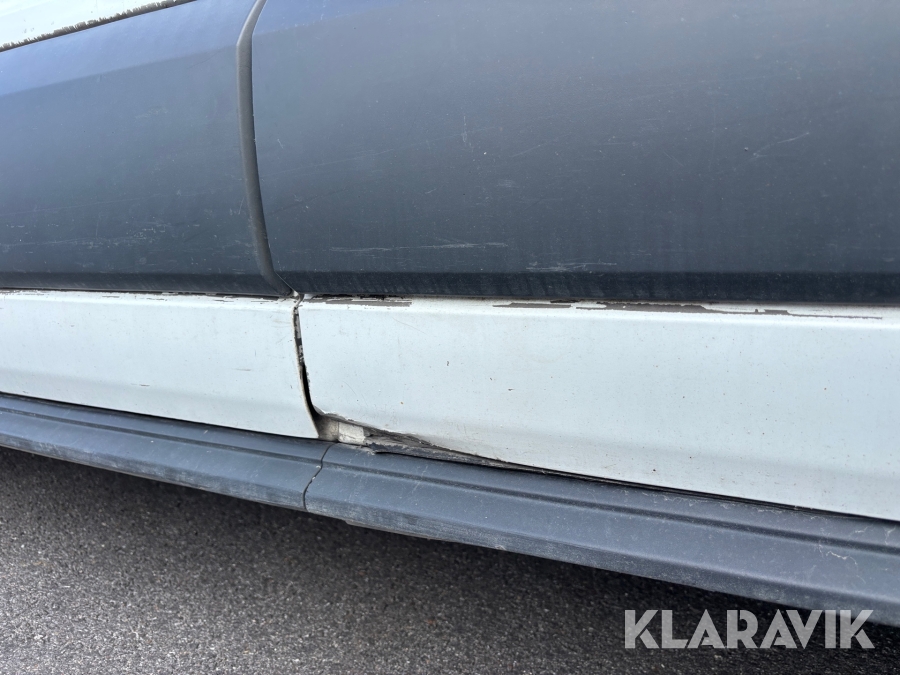Ford Transit V363 2.0 EcoBlue