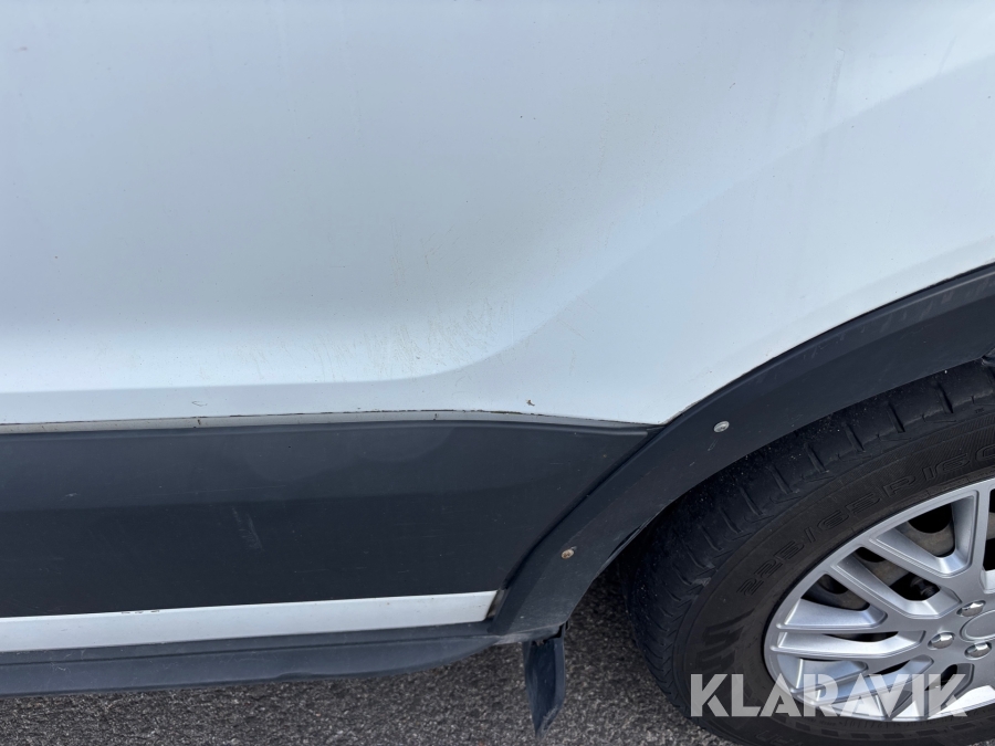 Ford Transit V363 2.0 EcoBlue