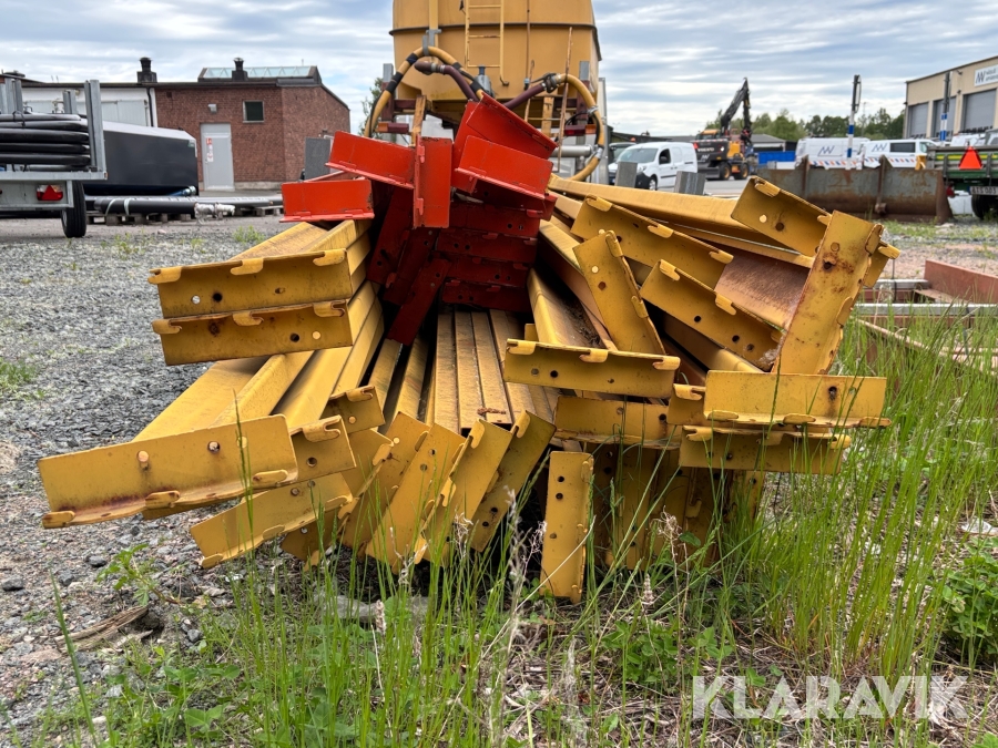 Ställage EAB