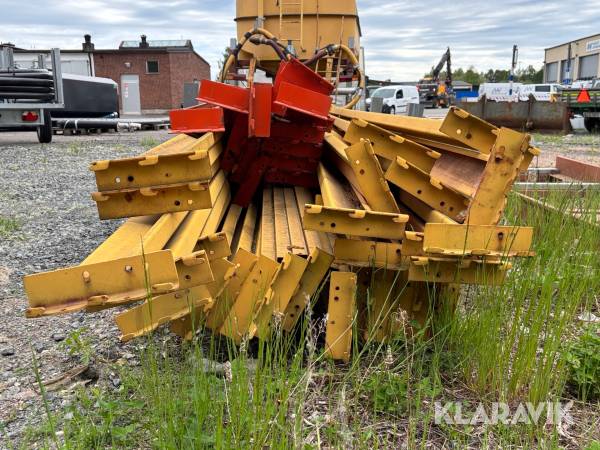 Ställage EAB