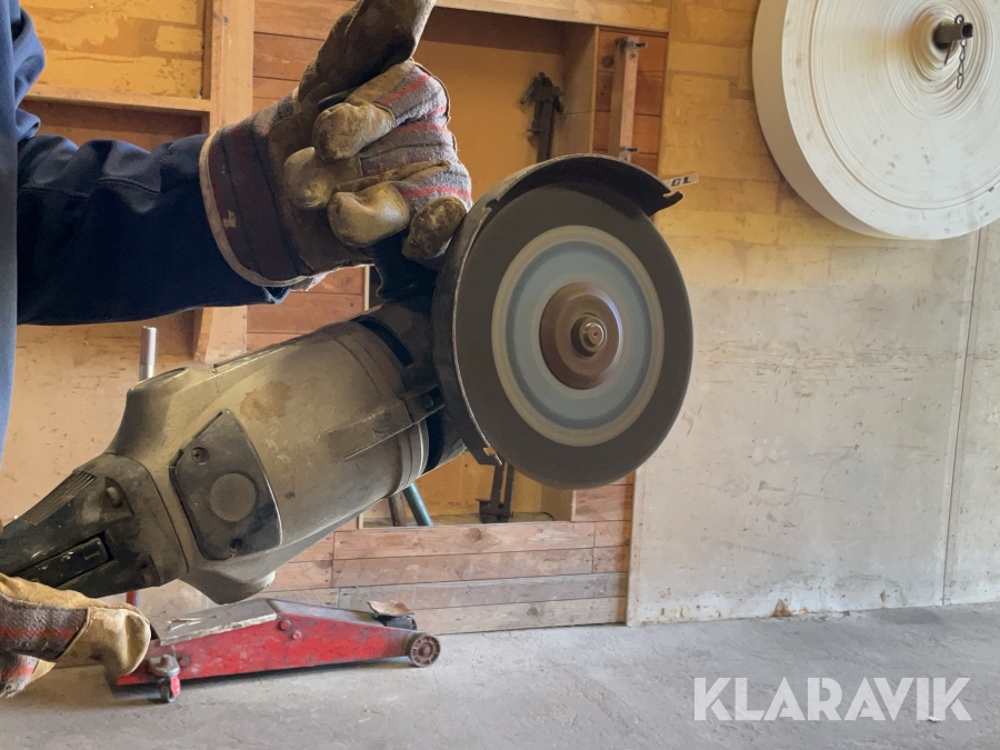 Kapmaskin