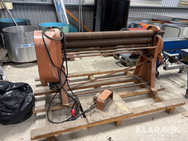 Rundvalls Belano 826.55