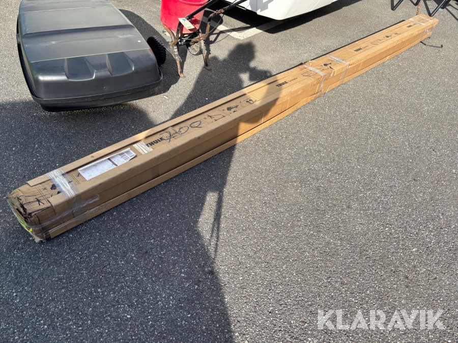 Markis Thule Omnistor 6300