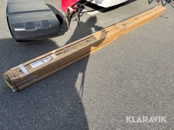 Markis Thule Omnistor 6300