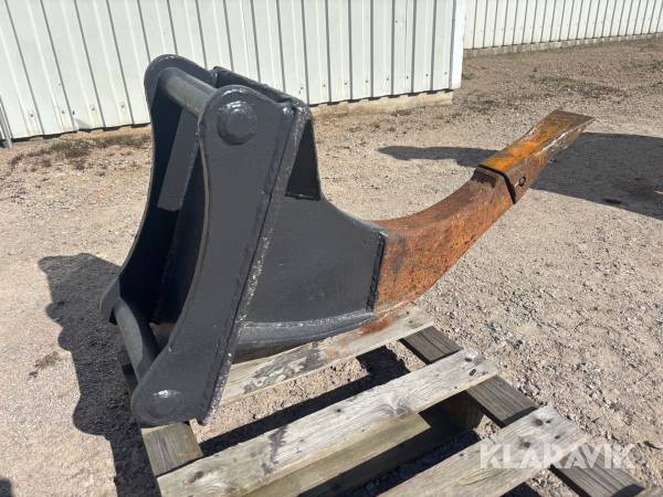 Tjältand fäste S50